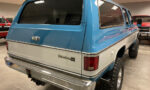1976 Chevrolet Suburban 2500 (6)