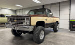 1987 Chevrolet V10 (1)