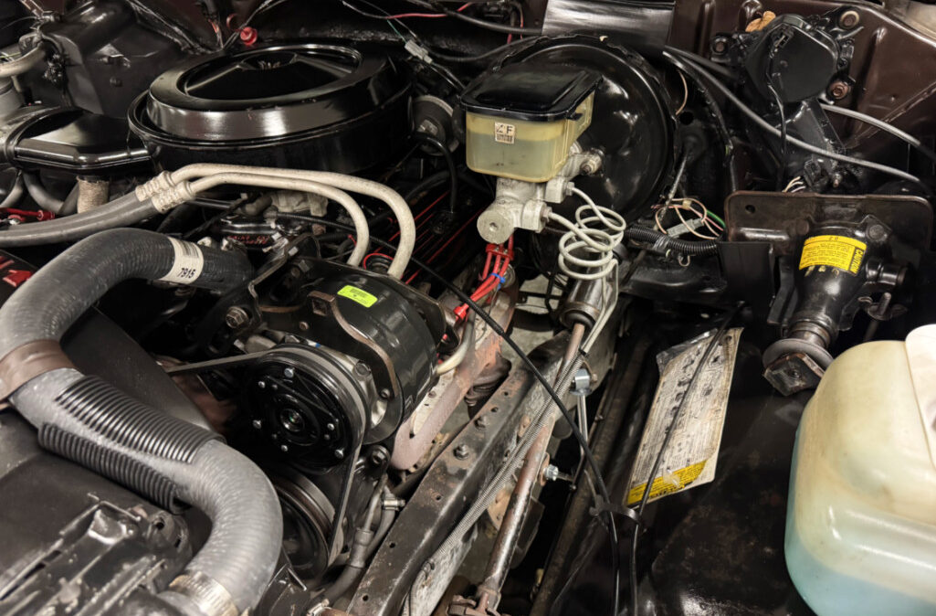 1987 Chevrolet V10 (13)