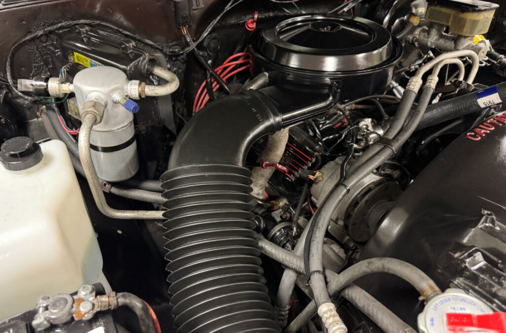 1987 Chevrolet V10 (14)