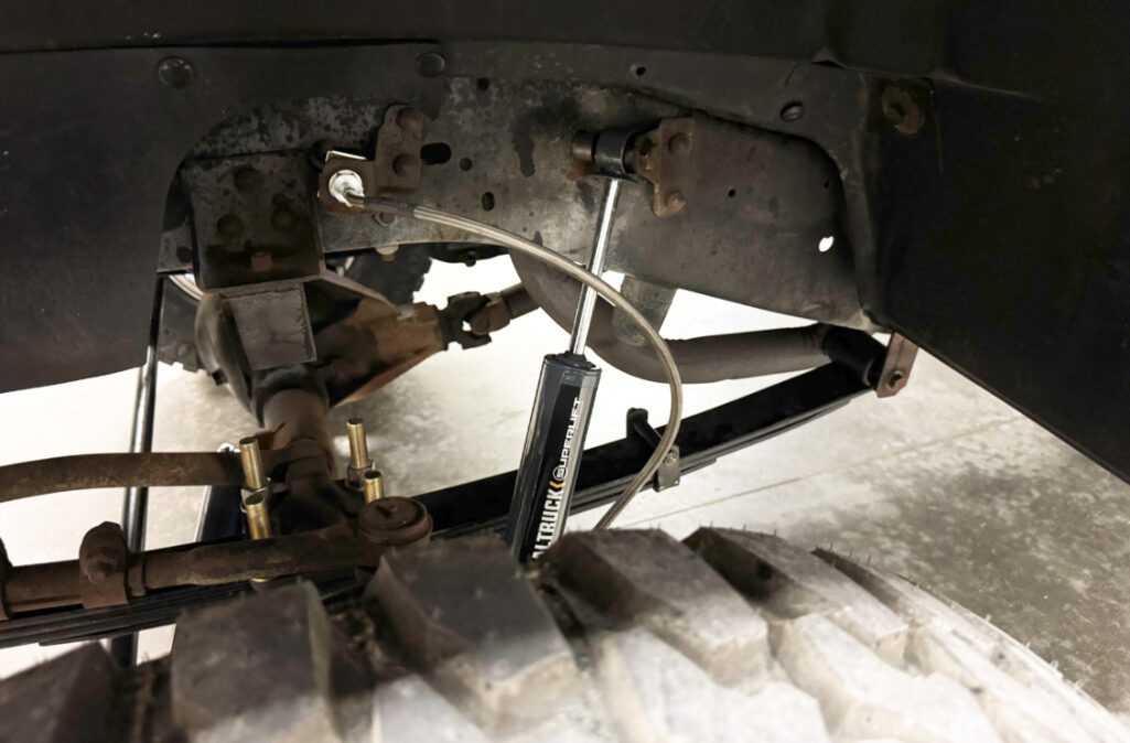1987 Chevrolet V10 (17)