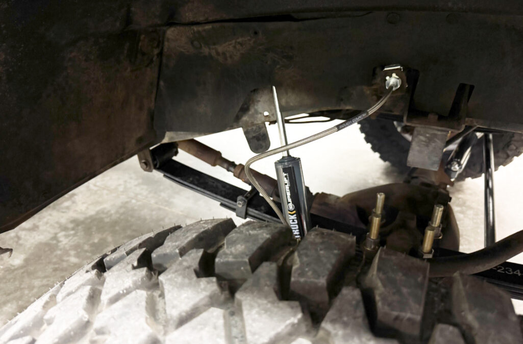 1987 Chevrolet V10 (19)