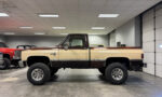 1987 Chevrolet V10 (2)