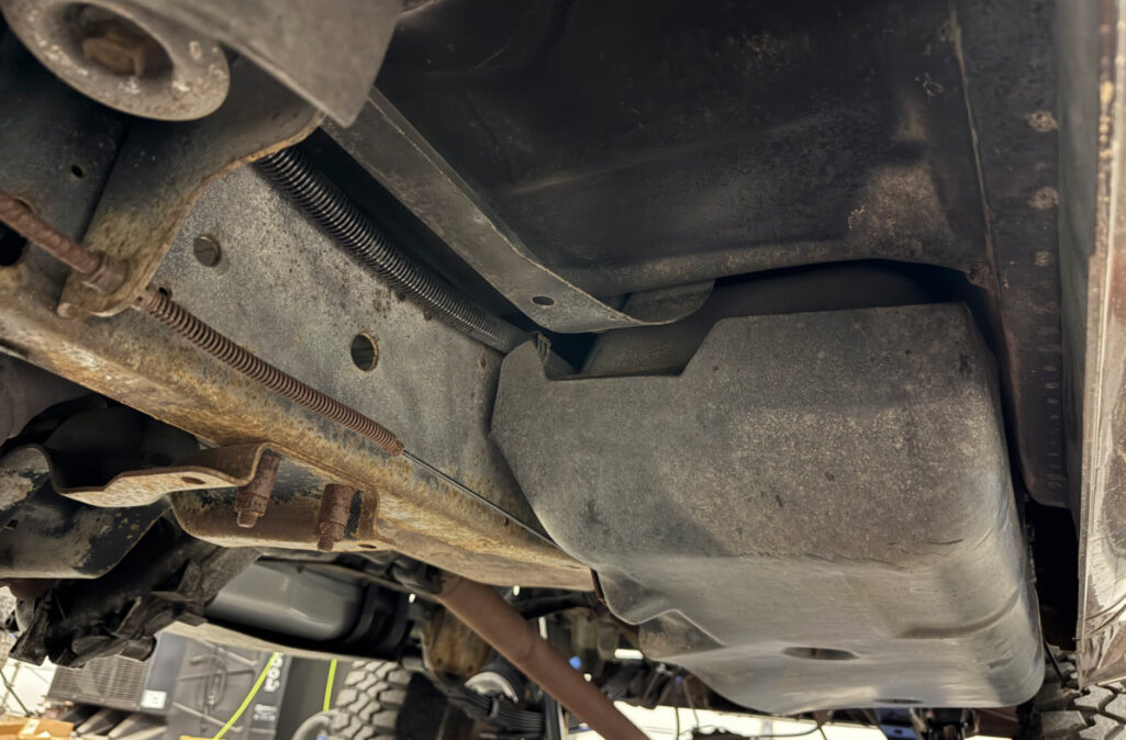 1987 Chevrolet V10 (21)