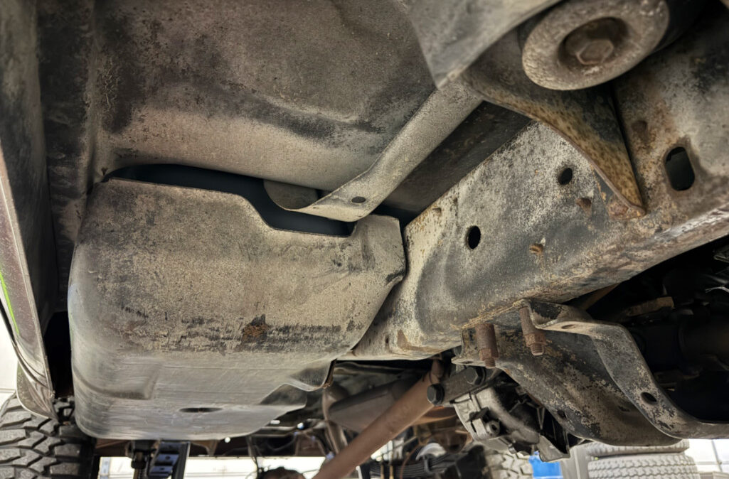 1987 Chevrolet V10 (22)