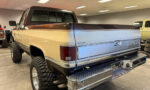 1987 Chevrolet V10 (3)