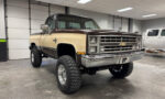 1987 Chevrolet V10 (4)