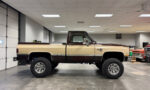 1987 Chevrolet V10 (5)