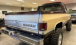 1987 Chevrolet V10 (6)