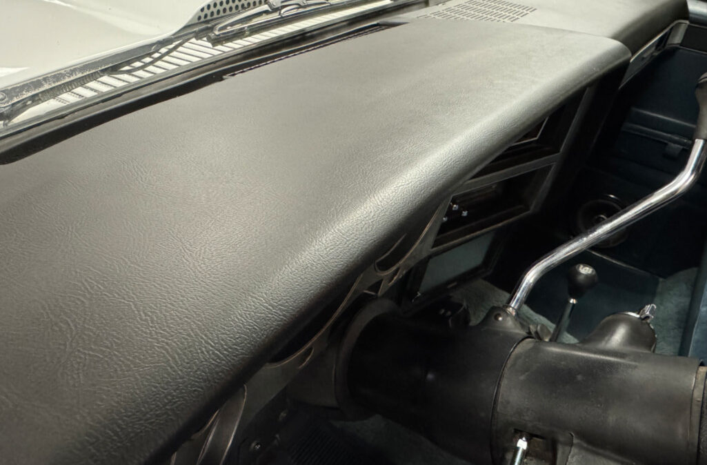 1989 Chevrolet 3500 Crew Cab Dually (11)