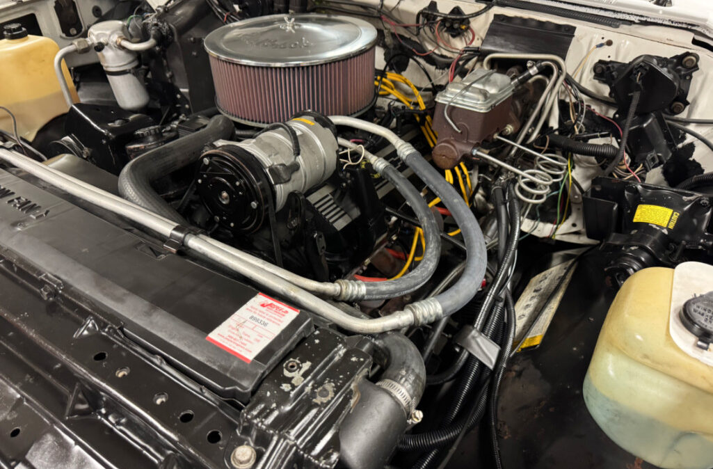 1989 Chevrolet 3500 Crew Cab Dually (14)