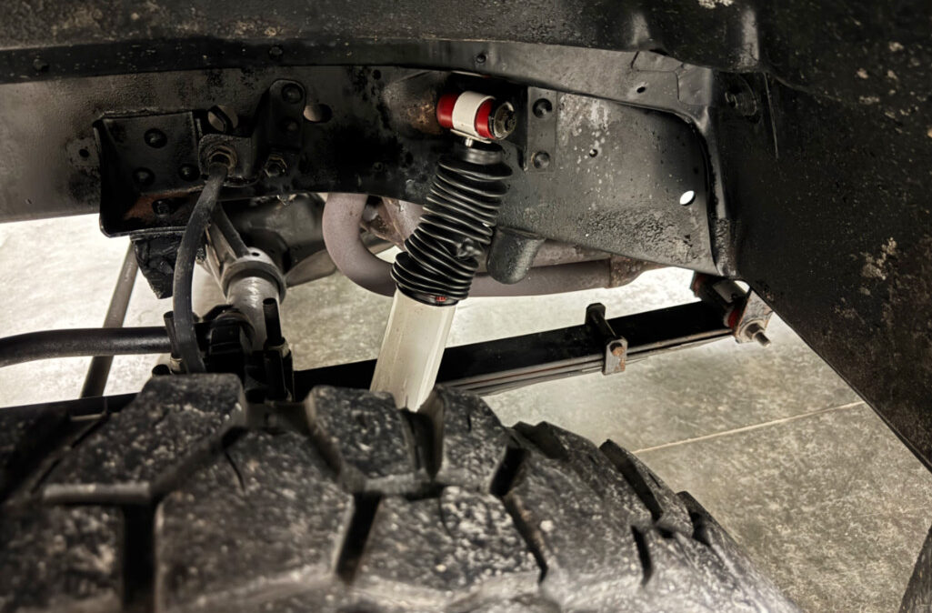 1989 Chevrolet 3500 Crew Cab Dually (18)