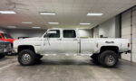 1989 Chevrolet 3500 Crew Cab Dually (2)