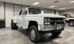 1989 Chevrolet 3500 Crew Cab Dually (4)