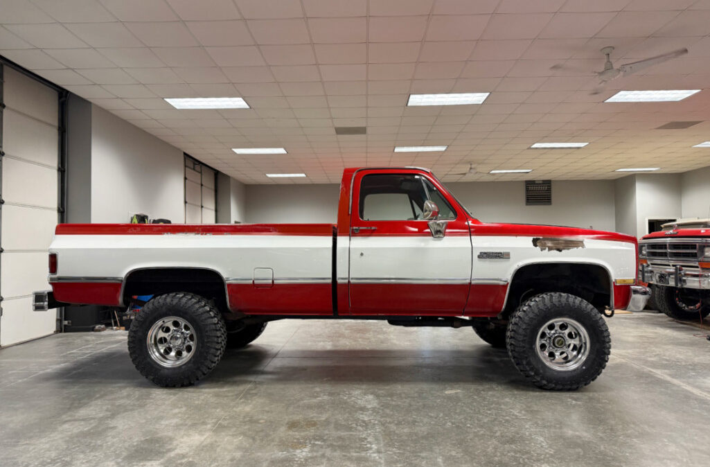 1987 GMC 2500 (5)