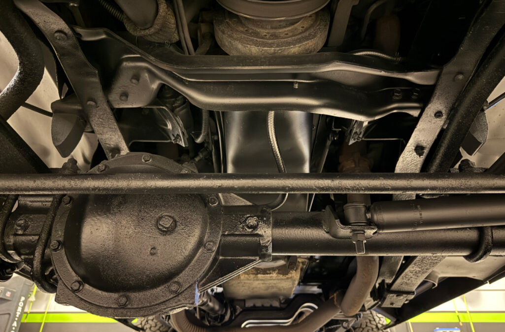 1989 Chevrolet K5 Blazer (16)