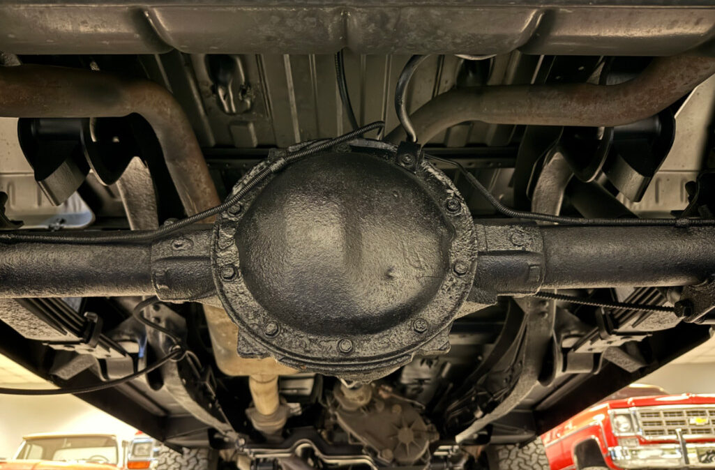 1989 Chevrolet K5 Blazer (17)