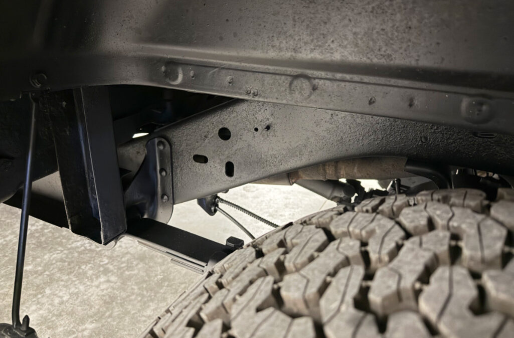 1989 Chevrolet K5 Blazer (19)