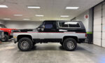 1989 Chevrolet K5 Blazer (2)