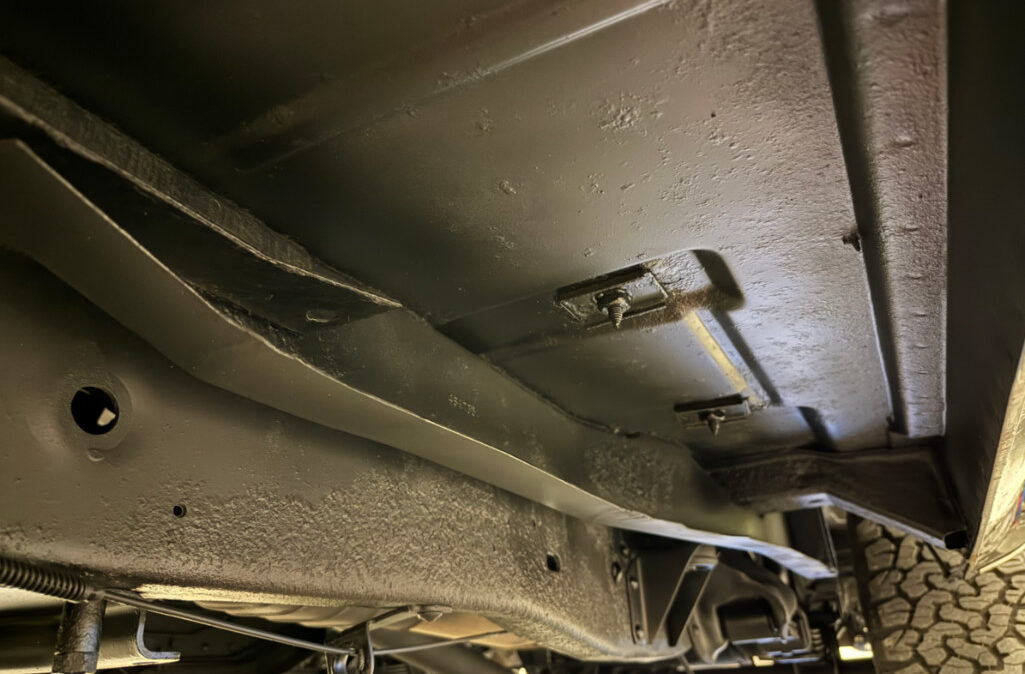 1989 Chevrolet K5 Blazer (22)