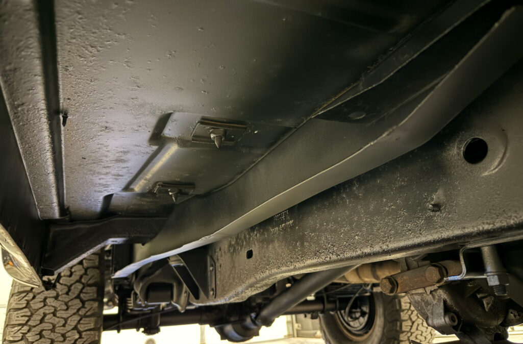 1989 Chevrolet K5 Blazer (23)