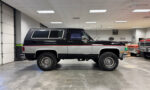 1989 Chevrolet K5 Blazer (5)