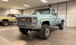 1977 Chevrolet K30 (1)