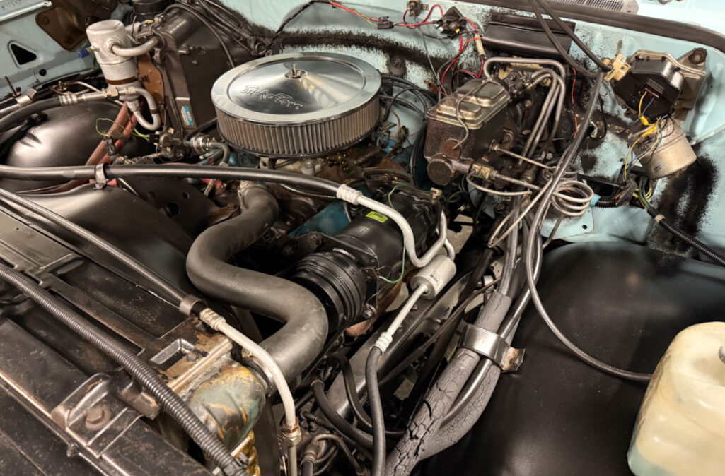 1977 Chevrolet K30 (10)