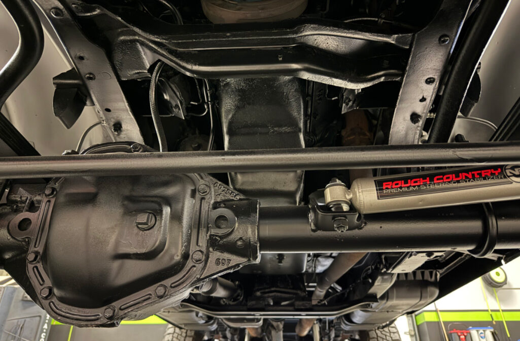 1977 Chevrolet K30 (12)