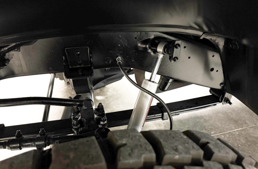 1977 Chevrolet K30 (14)