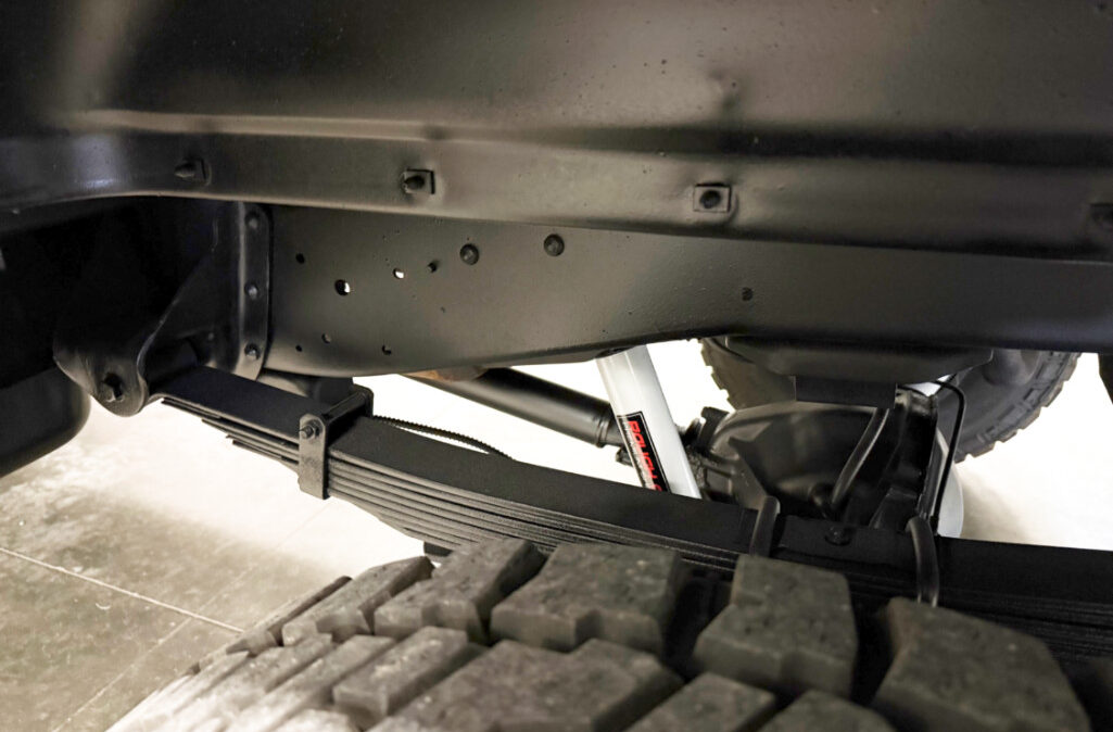 1977 Chevrolet K30 (15)