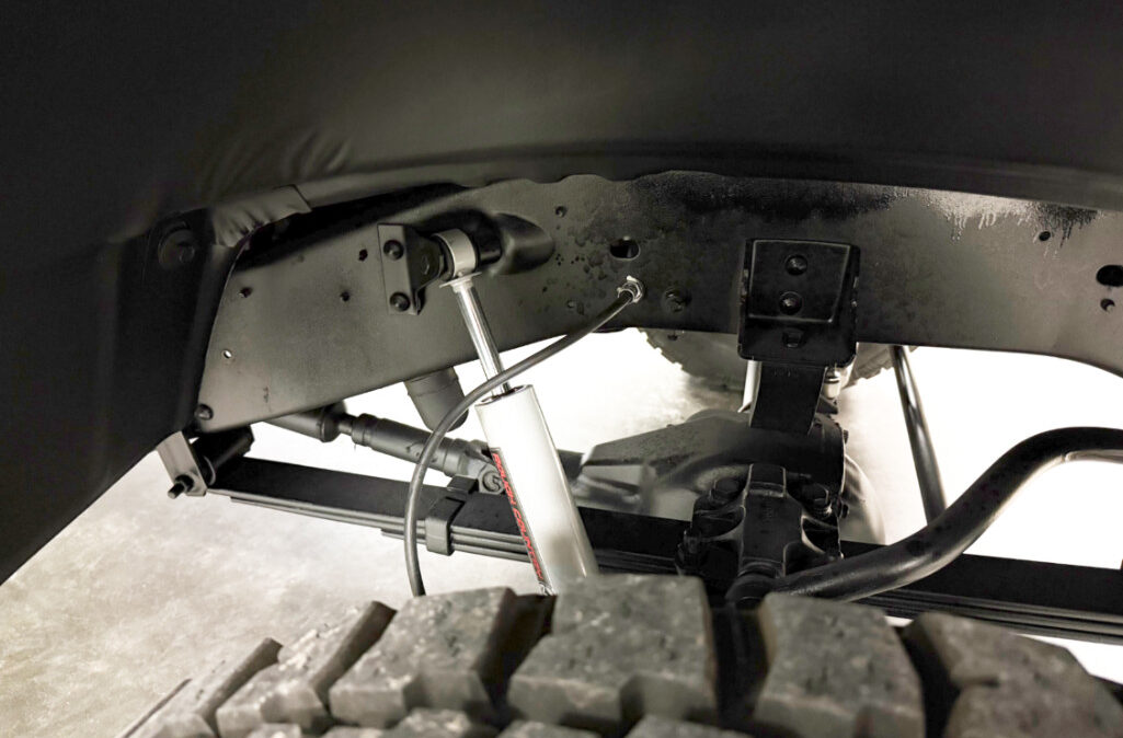 1977 Chevrolet K30 (16)