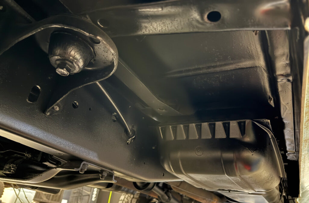 1977 Chevrolet K30 (18)