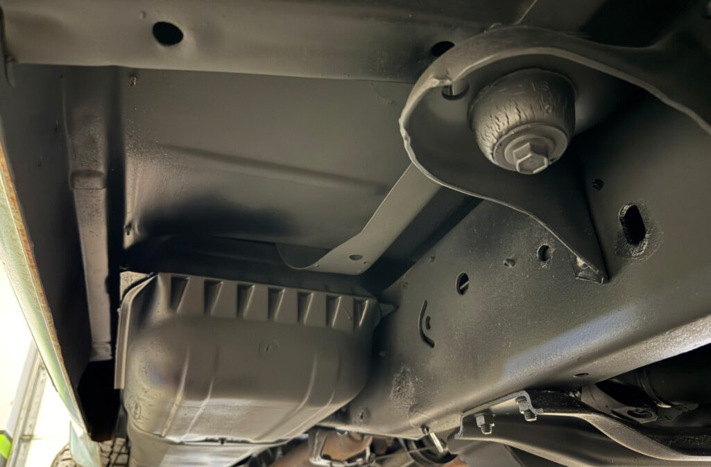 1977 Chevrolet K30 (19)