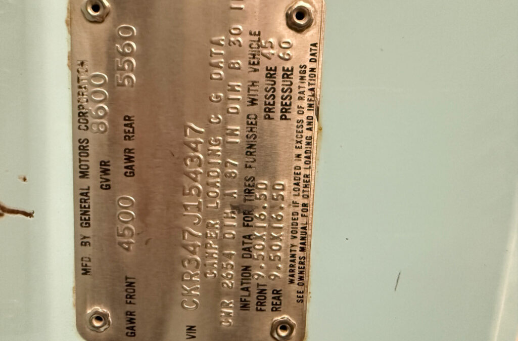 1977 Chevrolet K30 (21)