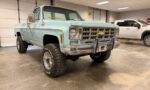 1977 Chevrolet K30 (4)