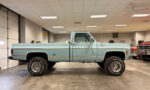 1977 Chevrolet K30 (5)