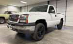 2004 Chevrolet 1500 (1)