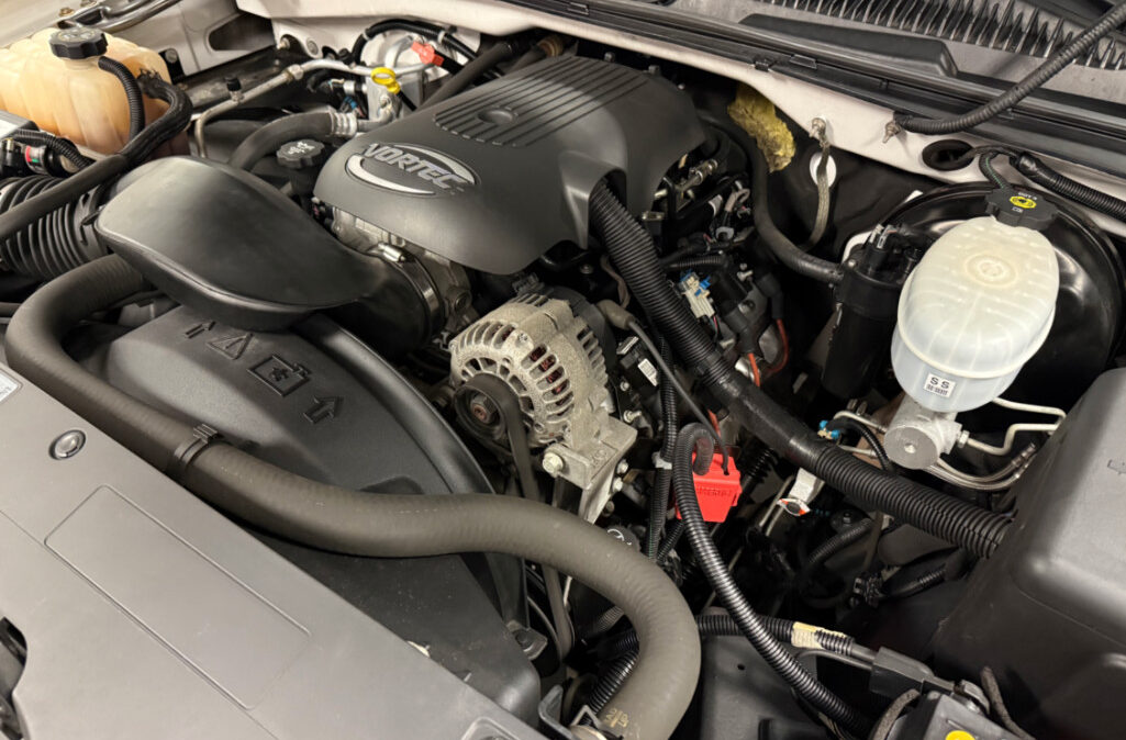 2004 Chevrolet 1500 (11)