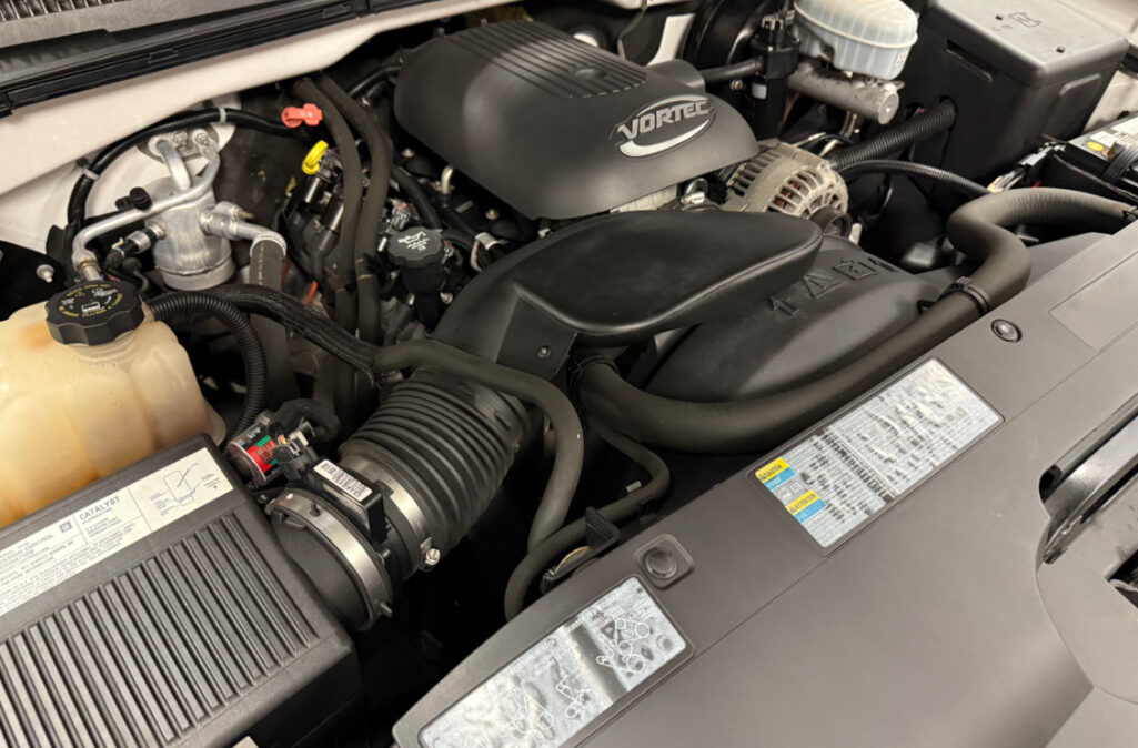 2004 Chevrolet 1500 (12)