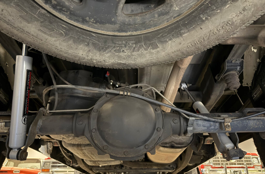 2004 Chevrolet 1500 (13)