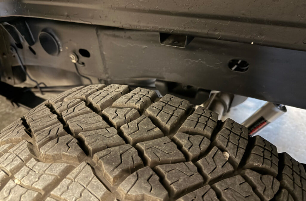 2004 Chevrolet 1500 (15)