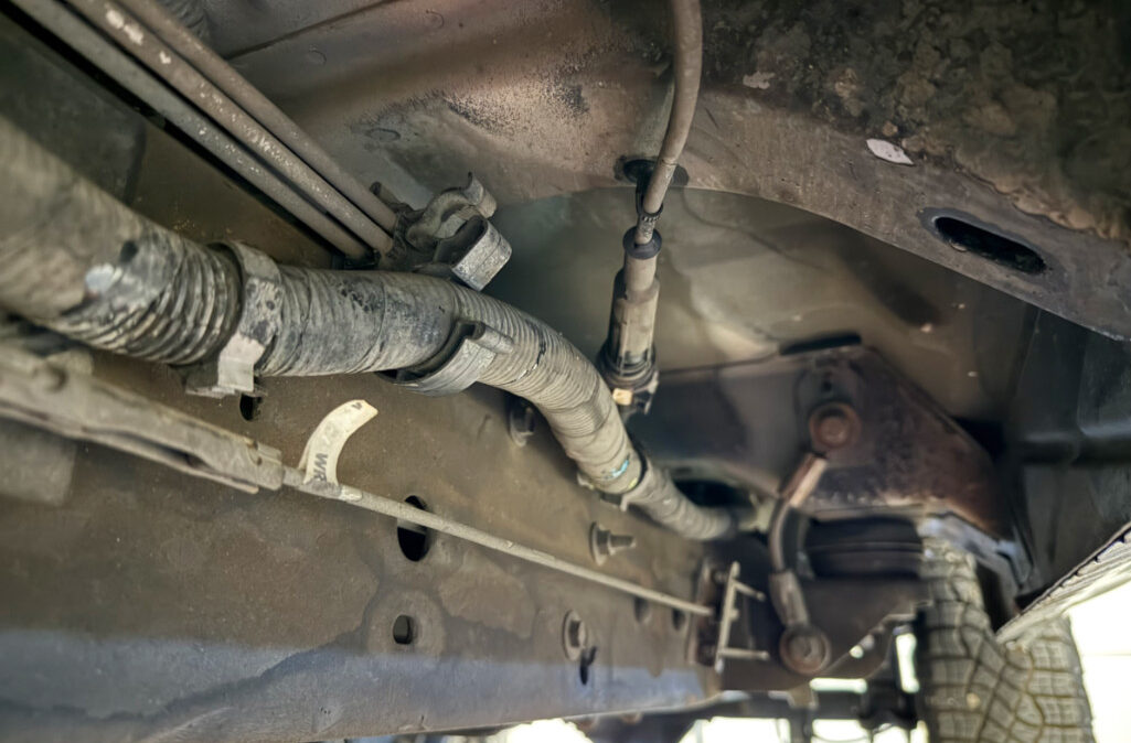 2004 Chevrolet 1500 (18)