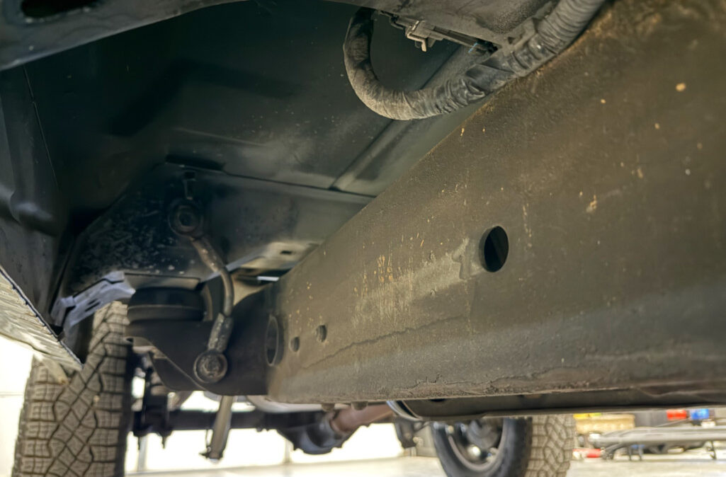 2004 Chevrolet 1500 (19)