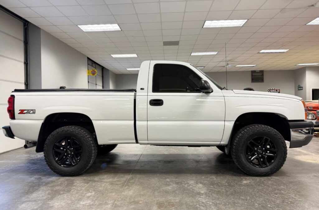 2004 Chevrolet 1500 (5)