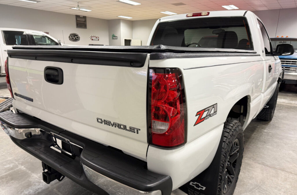 2004 Chevrolet 1500 (6)
