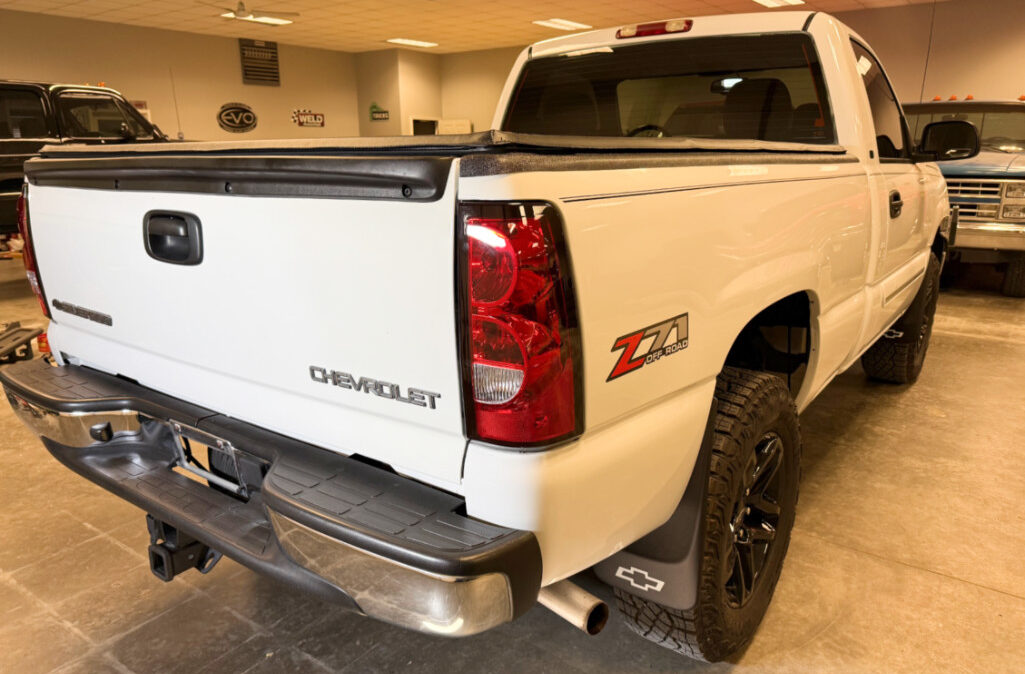 2004 Chevrolet 1500 (6)