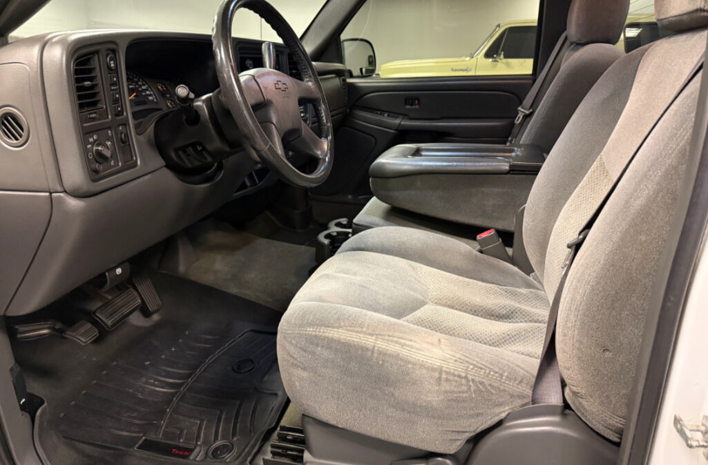 2004 Chevrolet 1500 (7)