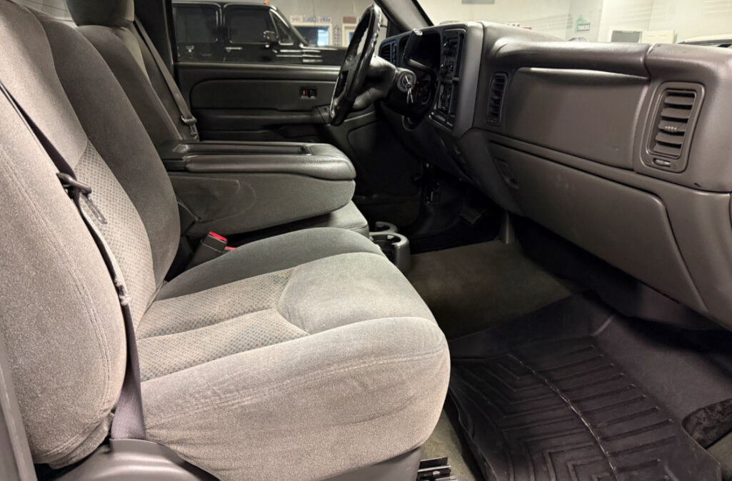 2004 Chevrolet 1500 (8)