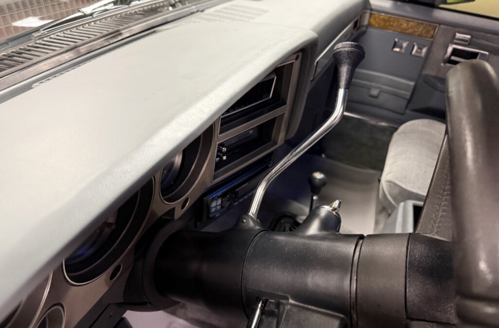 1991 Chevrolet V3500 Crew Cab (13)